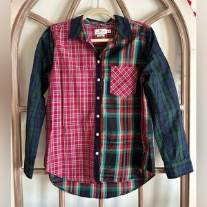 Vineyard Vines Relaxed Button Down